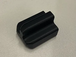 Wiper Blade Cap