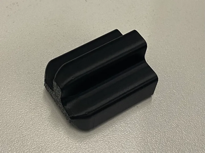 Wiper Blade Cap