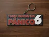 Everybody in Panic 6