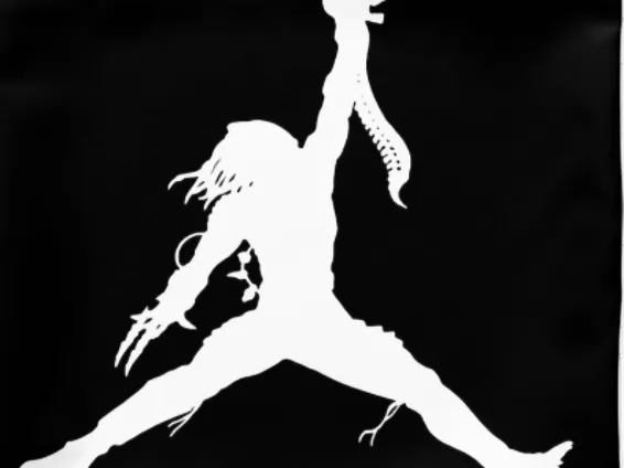 Predator just do it 