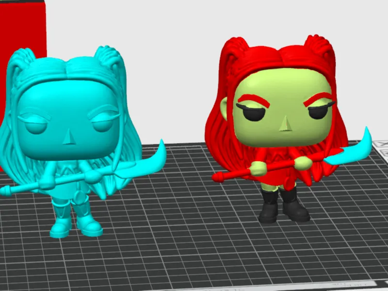 Mira huntrix k pop demon hunters