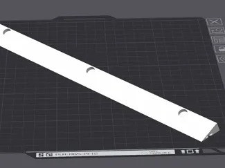 P1 Magnetic USB LED Light Strip - Elephant Lux