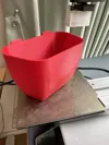 0.24mm layer, 2 walls, 10% infill