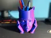 0.12mm layer, 2 walls, 5% infill
