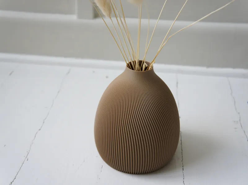 Vase - Stratum