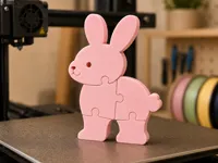 0.2mm layer, 2 walls, 10% infill