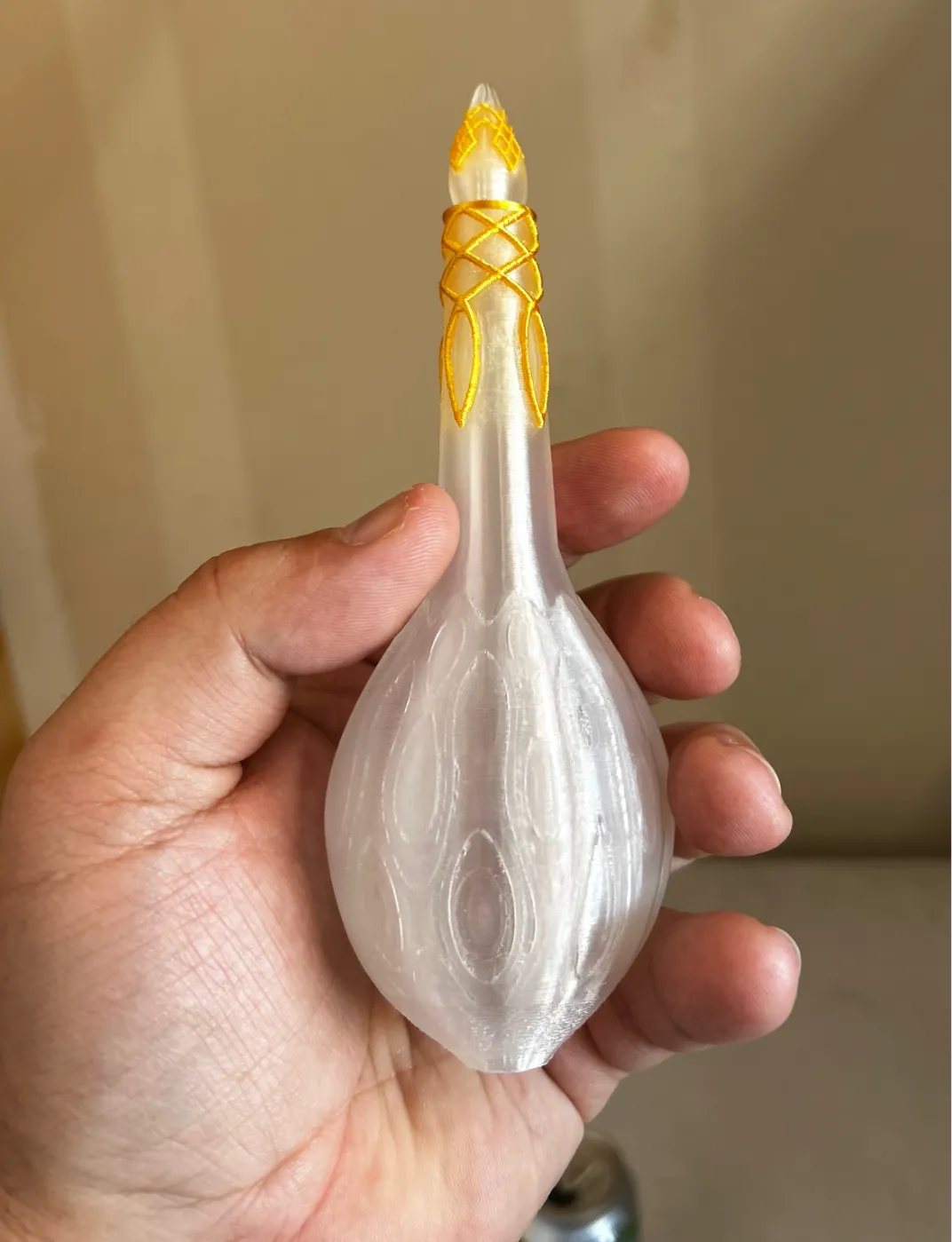 Light of Earendil - Free 3D Print Model - MakerWorld