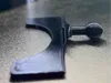0.2mm layer, 6 walls, 25% infill