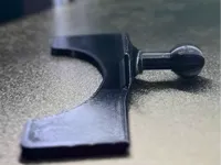0.2mm layer, 6 walls, 25% infill