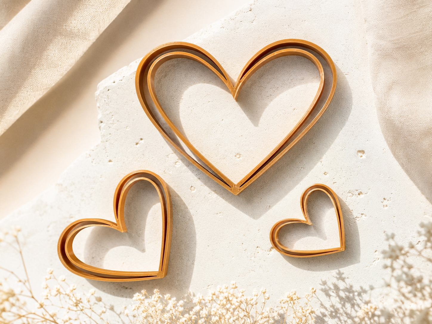 Decorative Heart – Universal Decoration