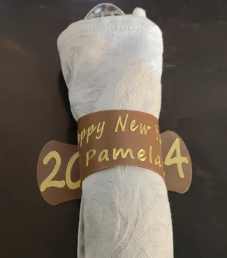 Customizable placeholder 2024