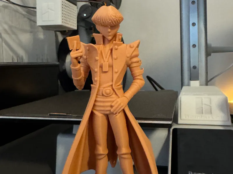Setko Kaiba Yu-Gi-Oh!