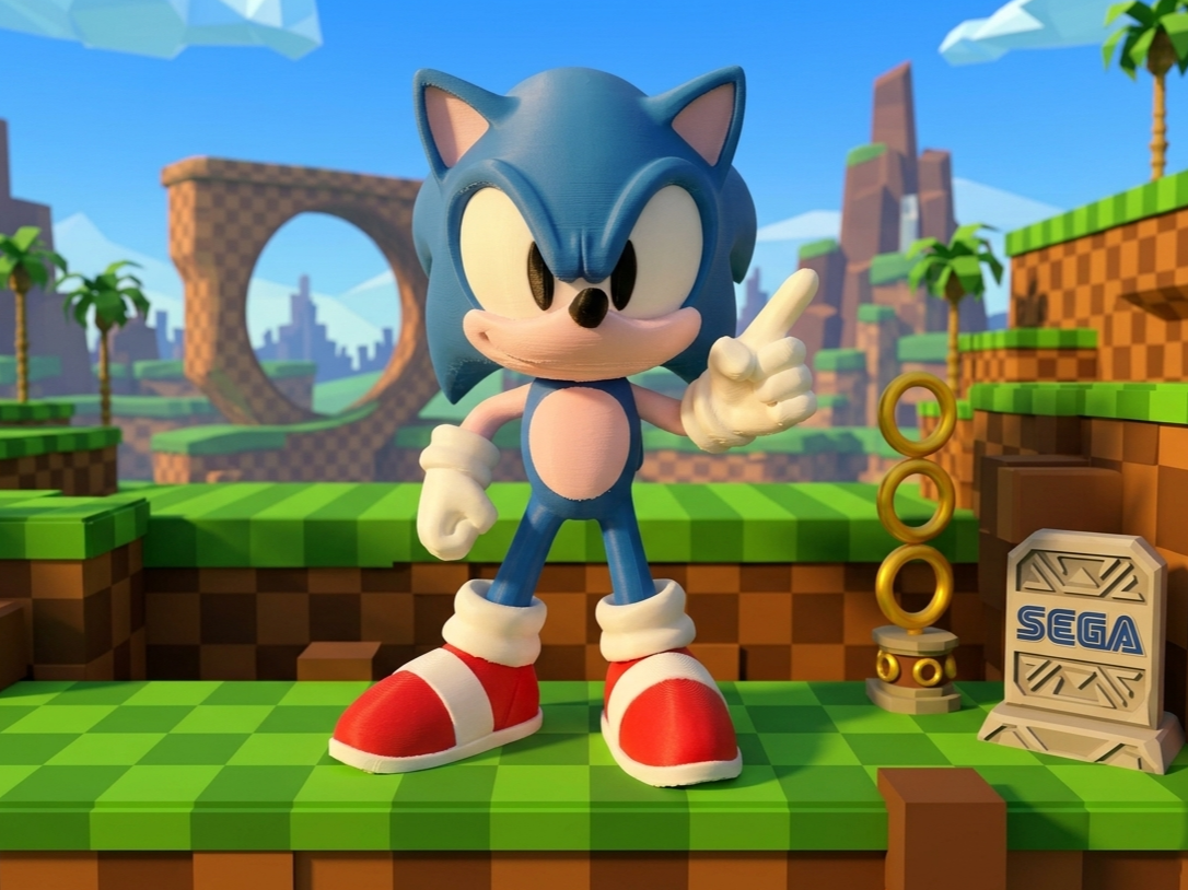 Sonic