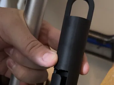 Ego Multihead Tool Hanger
