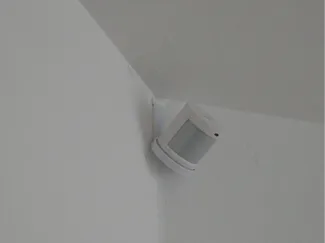 Aqara Motion Sensor 45° Corner Holder - 40° Angle