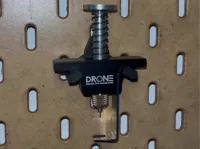 0.16mm layer, 2 walls, 8% infill