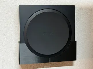Sonos Amp Wall Mount