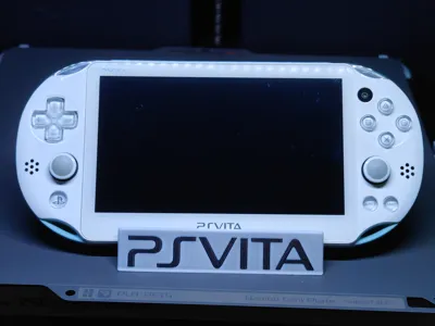 Sony PSVita Display (AMS Version)