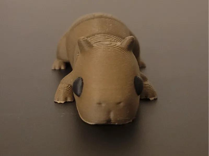 FLEXI CAPYBARA