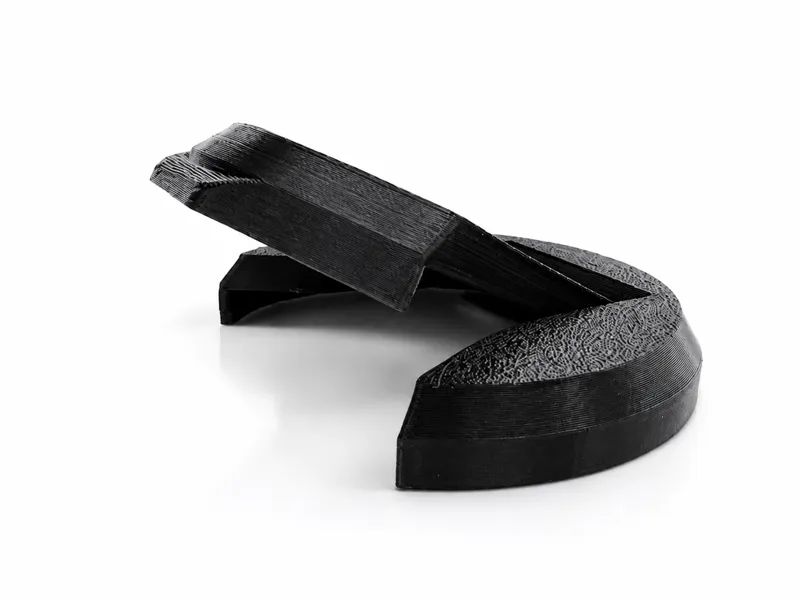 Print in Place-Lid Cover