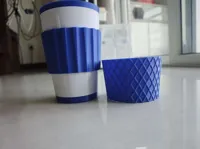 无Log版本的杯套