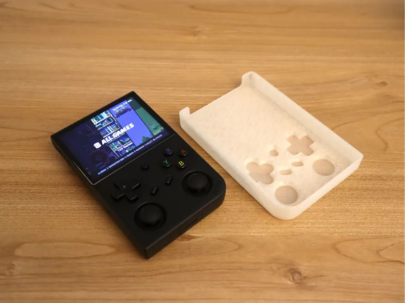 Anbernic RG35XX Pro - Slim Travel Case