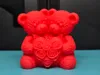 0.2mm layer, 2 walls, 10% infill