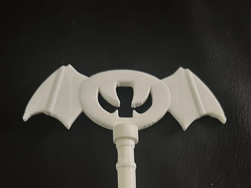 Hotel Transylvania Key