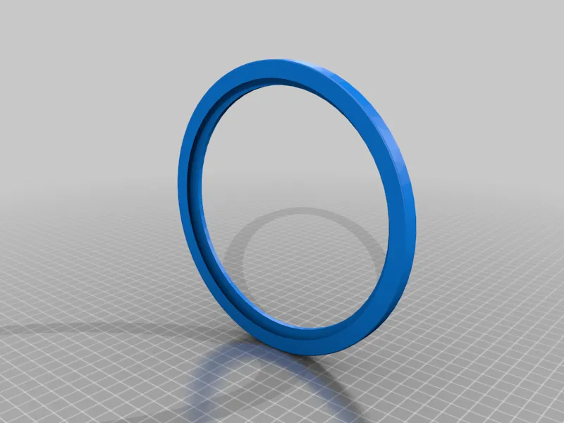 OW ADV/XR Rim saver