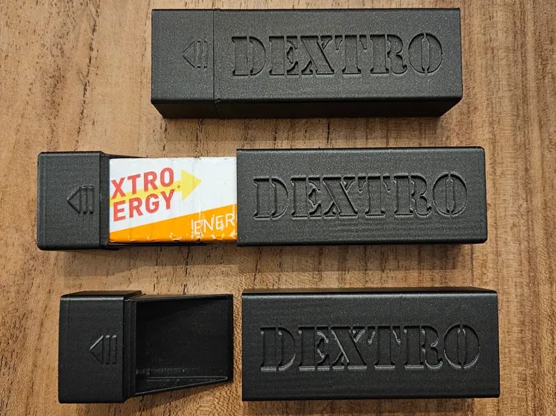 DextroCase