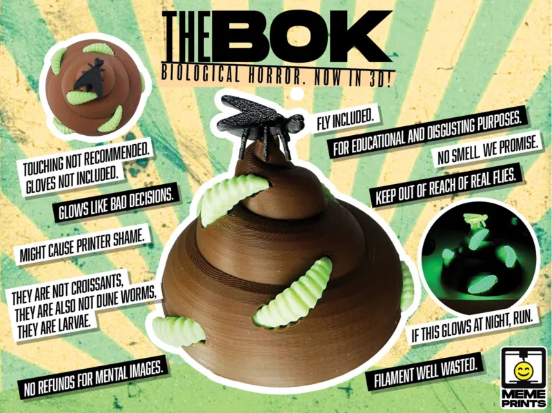The BOK