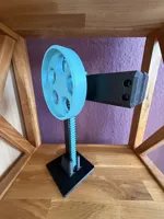 0.2mm layer, 3 walls, 15% infill