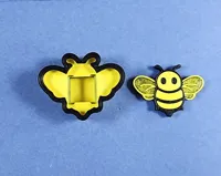 0.2mm layer, 3 walls, 5% infill