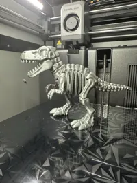 0.2mm layer, 3 walls, 10% infill