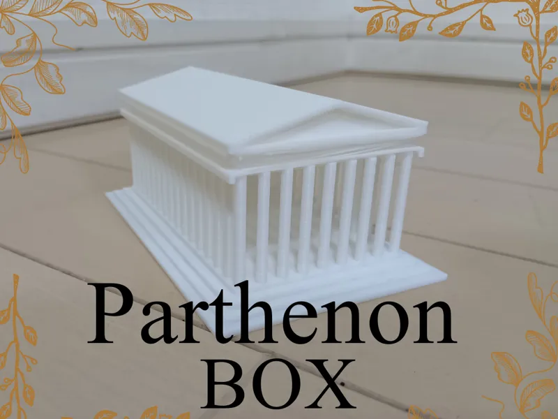 ParthenonBox