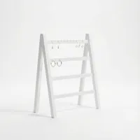 Présentoir à boucles d'oreilles minimaliste — photo 2