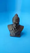0.12mm layer, 2 walls, 5% infill