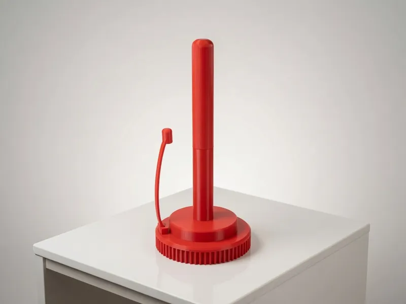 kitchen Roll/ Paper Towel Holder free size