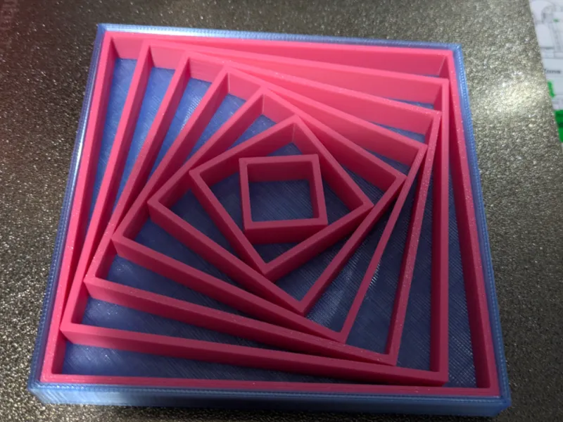 Fidget Toy