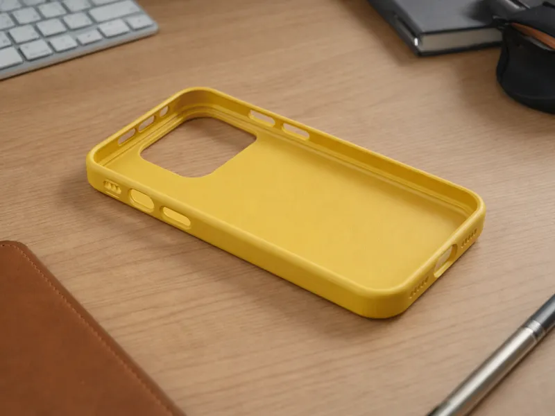 iPhone 17 Pro Max - case