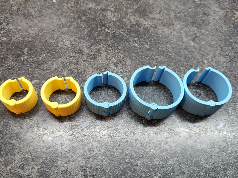 cable clip