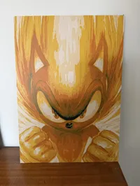 Improved colouring