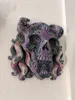 0.2mm layer, 2 walls, 5% infill