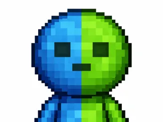 Boneco Slime do canal do Slime