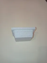 Étagère murale pour figurine — photo 3