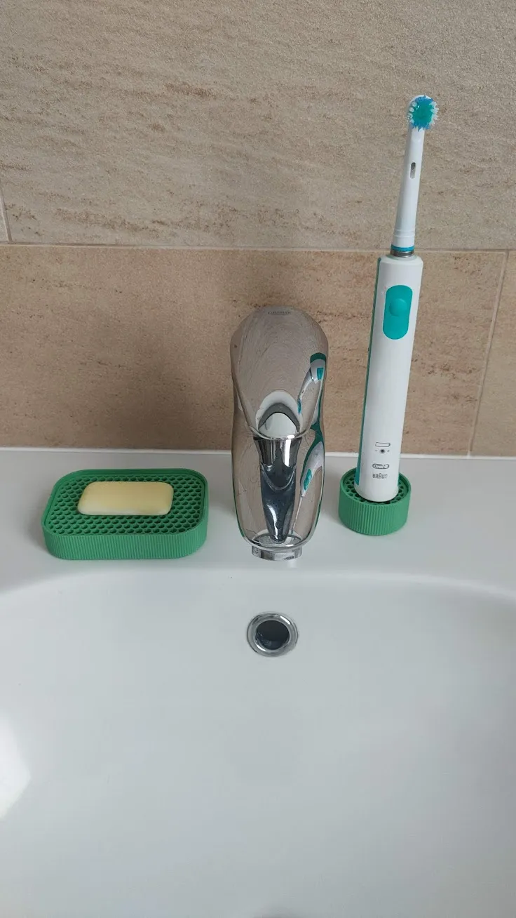 Soap Holder