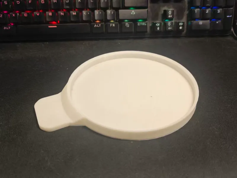 盖子