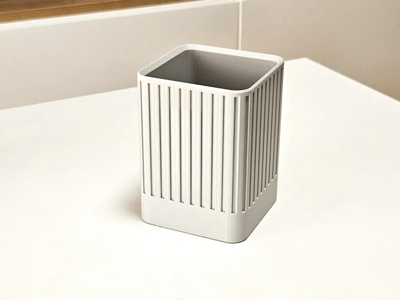 Pencil holder