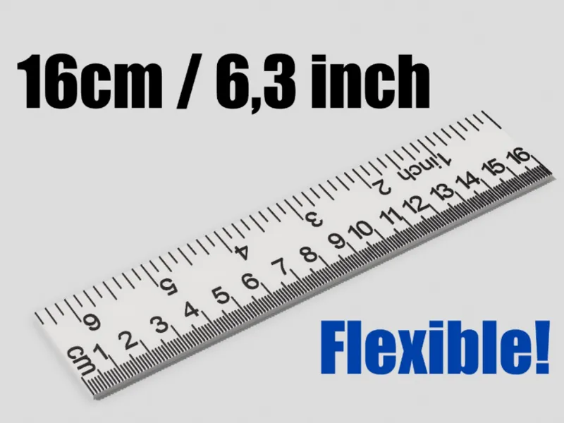 Basic Ruler