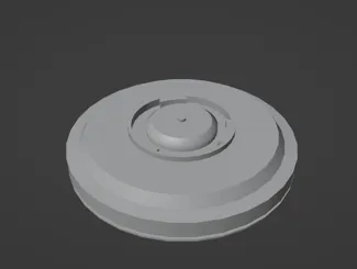 Land mine